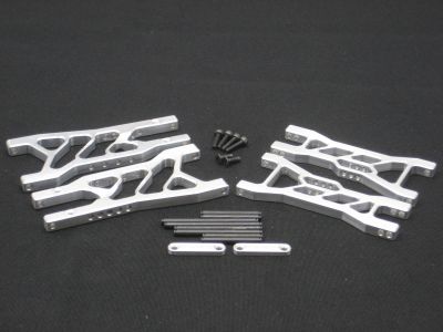 Electric Arm Conversion